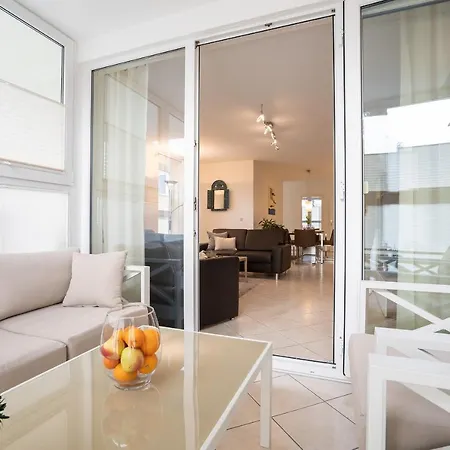 Objekte Im Umland Seesand Nr 4 * 샬베우츠