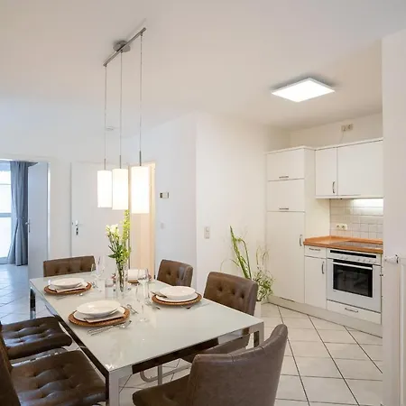 Objekte Im Umland Seesand Nr 4 샬베우츠