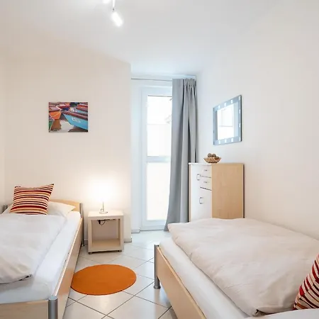 Seesand Nr 4 * Scharbeutz