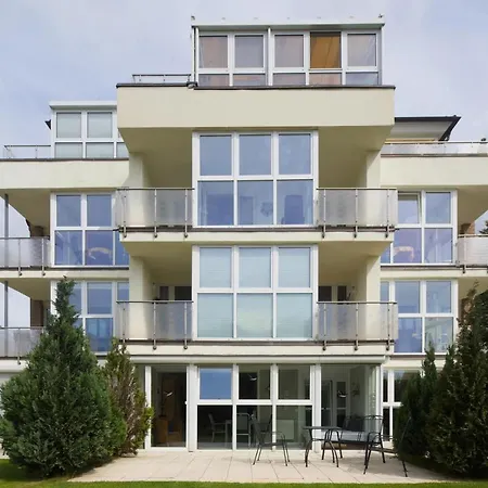 Objekte Im Umland Seesand Nr 4 *