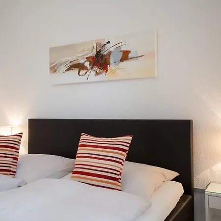 Objekte Im Umland Seesand Nr 4 샬베우츠