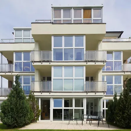 Seesand Nr 4 Scharbeutz